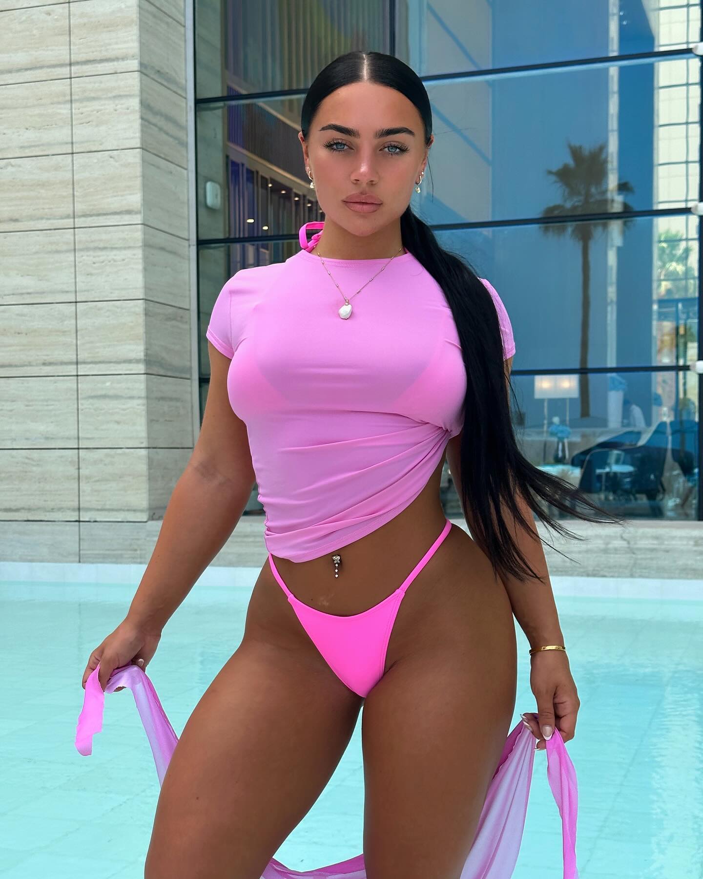 Kate Isobel