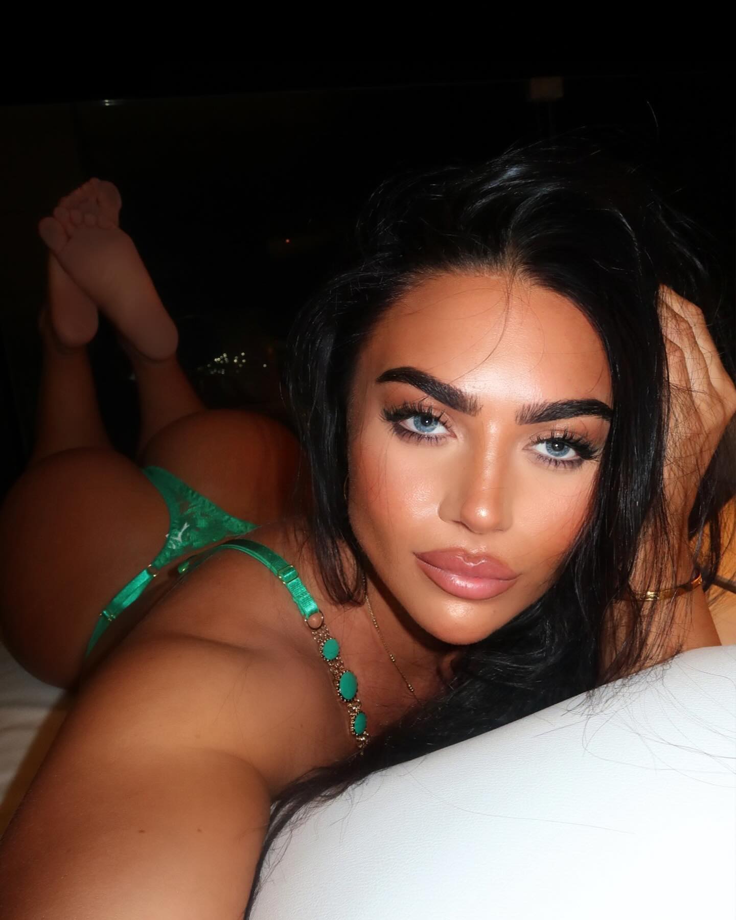 Kate Isobel