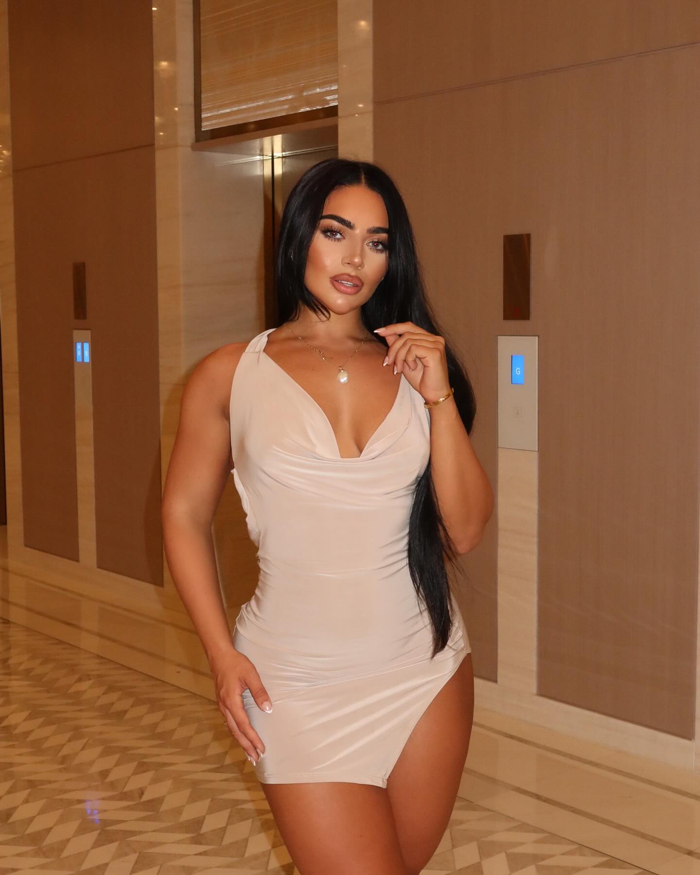 Kate Isobel