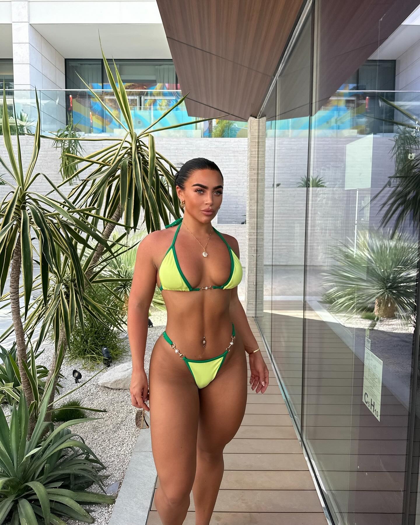 Kate Isobel