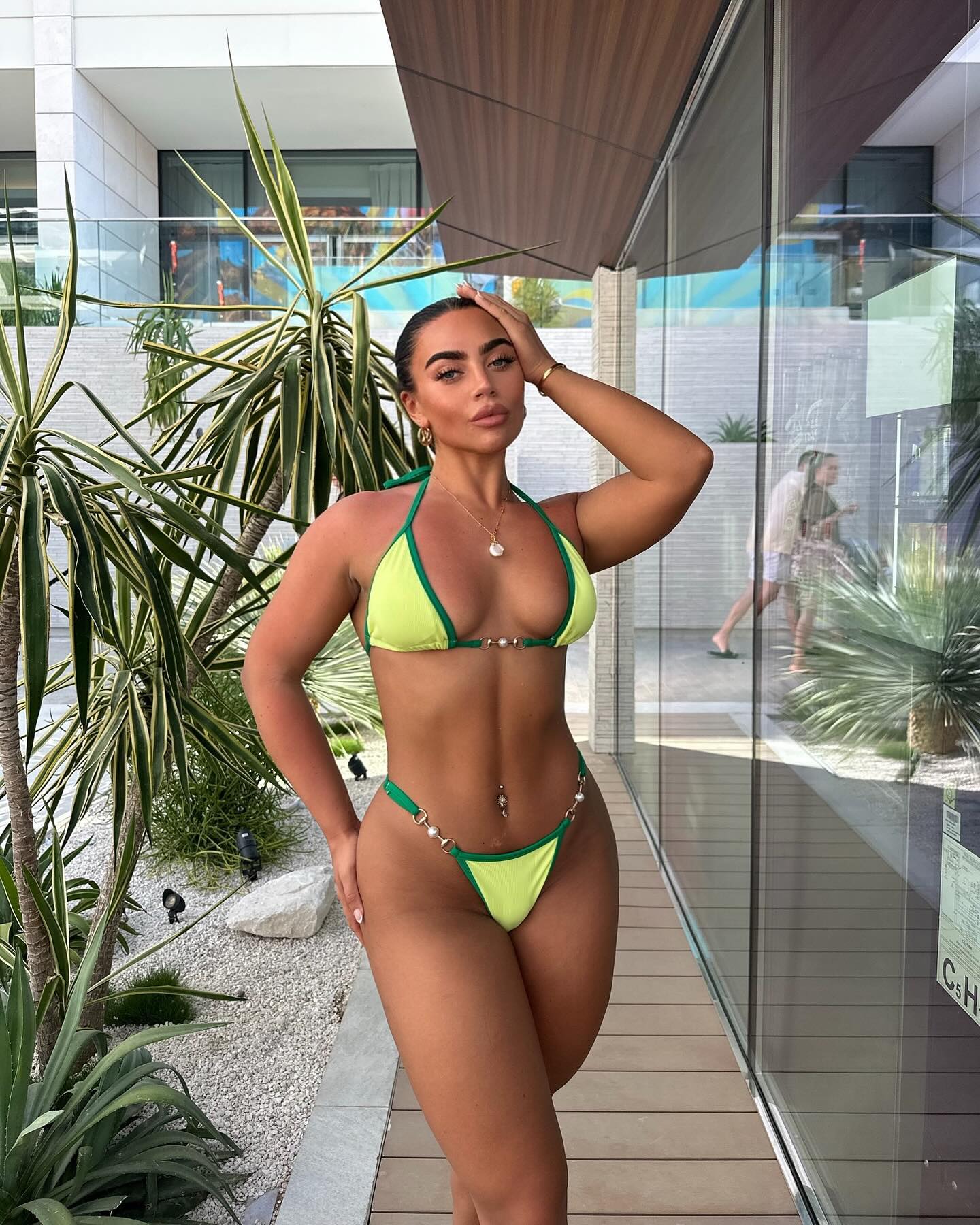 Kate Isobel
