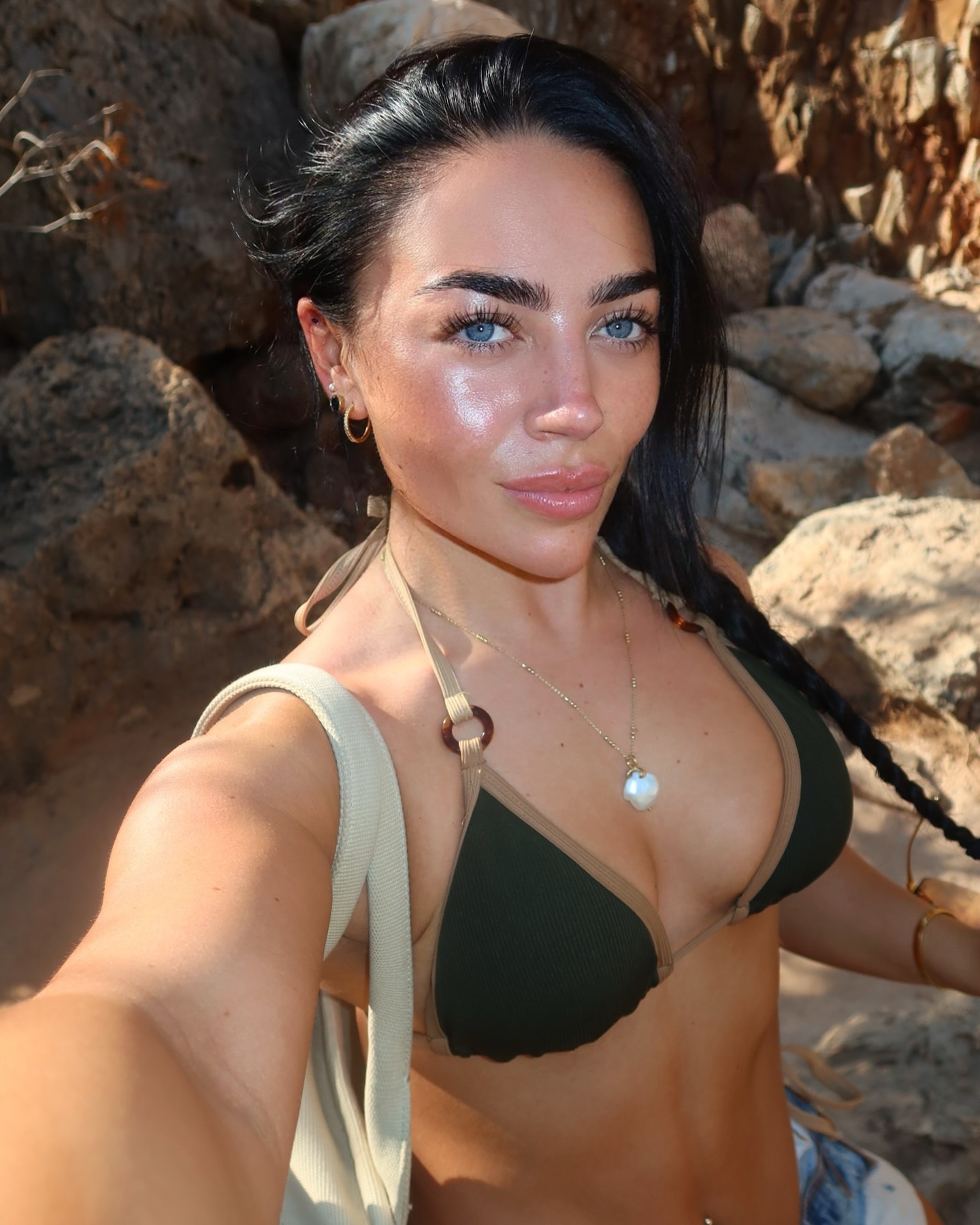 Kate Isobel