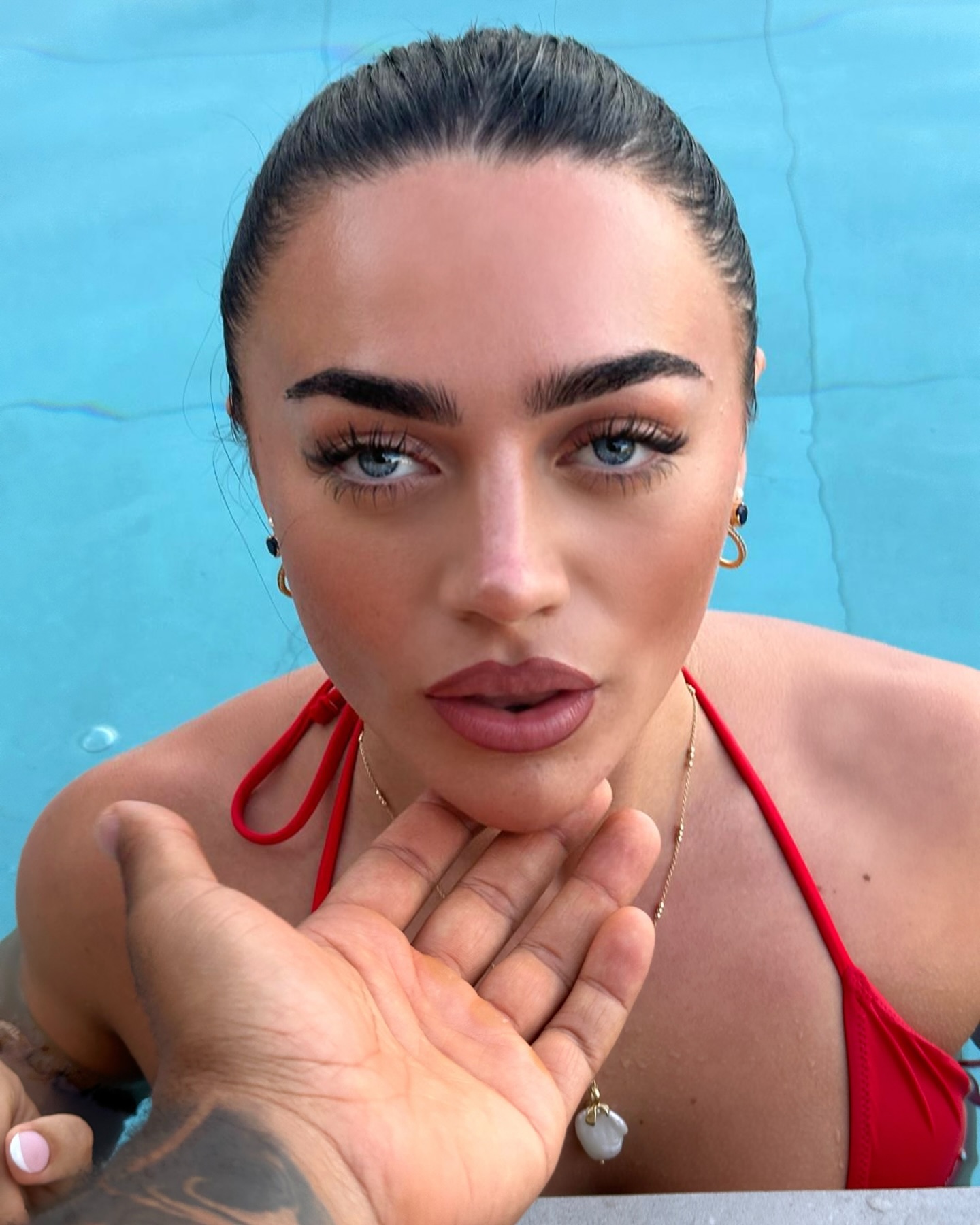 Kate Isobel
