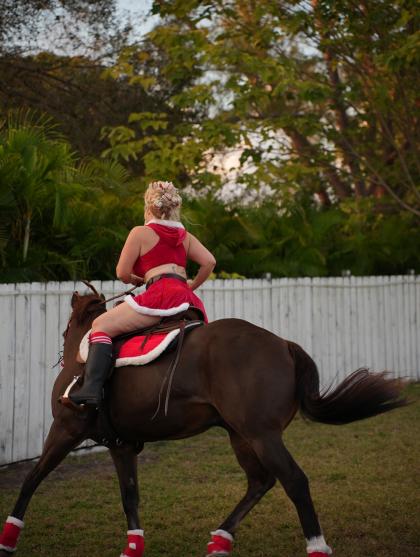 Becky Crocker photo 223371