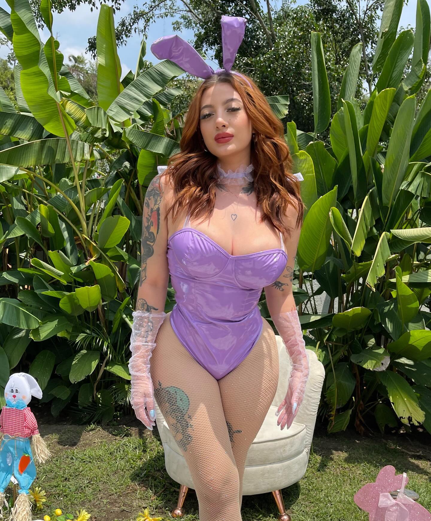 Natalia Valencia