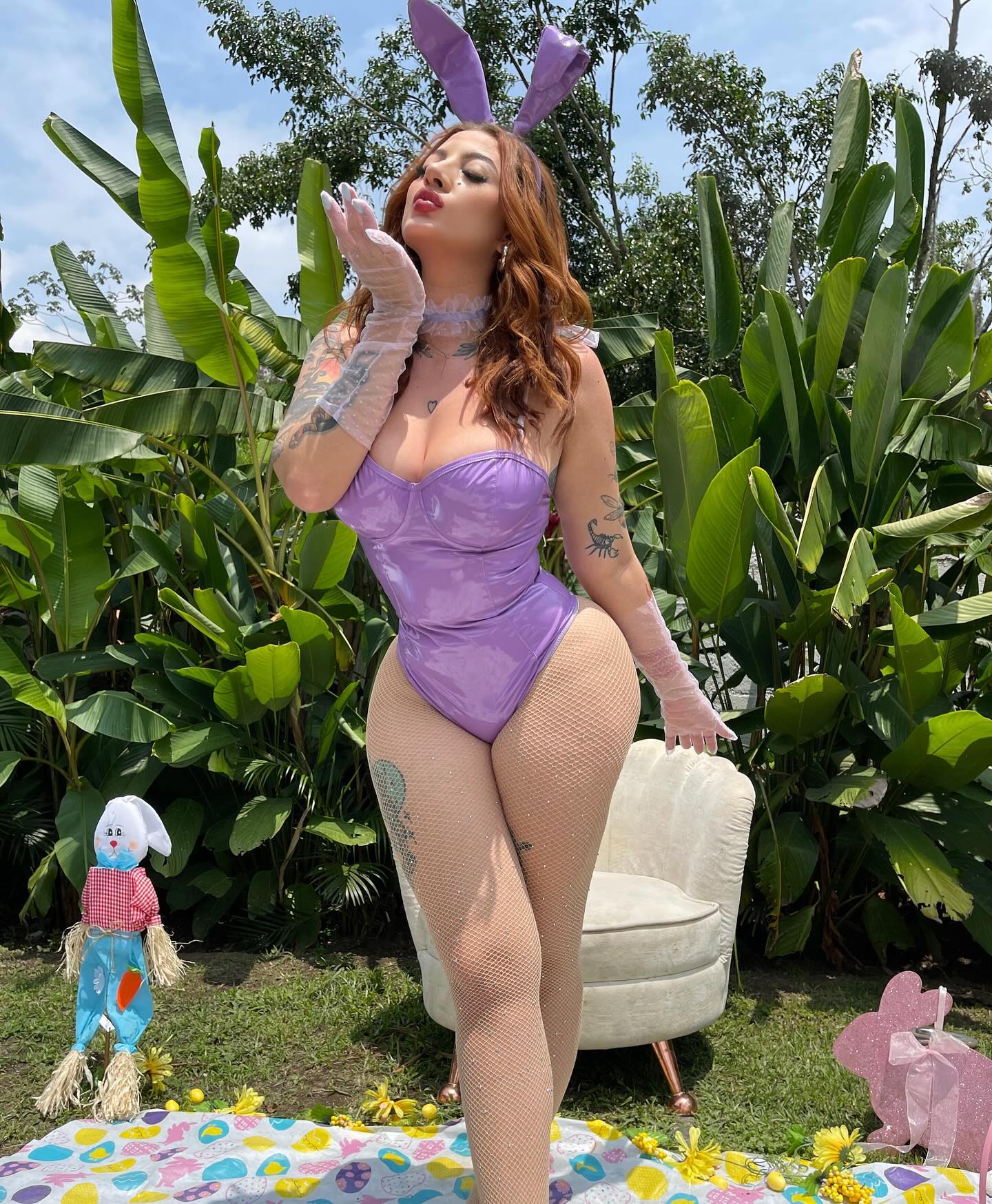 Natalia Valencia