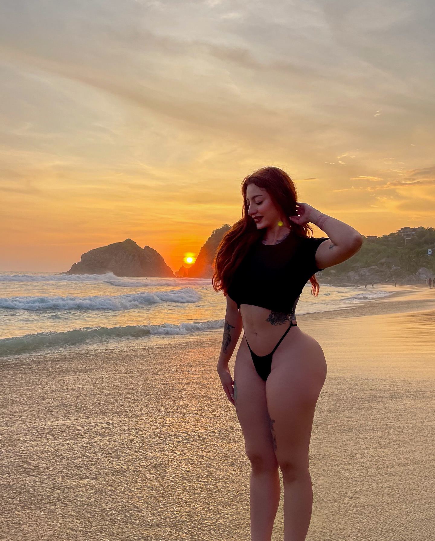 Natalia Valencia