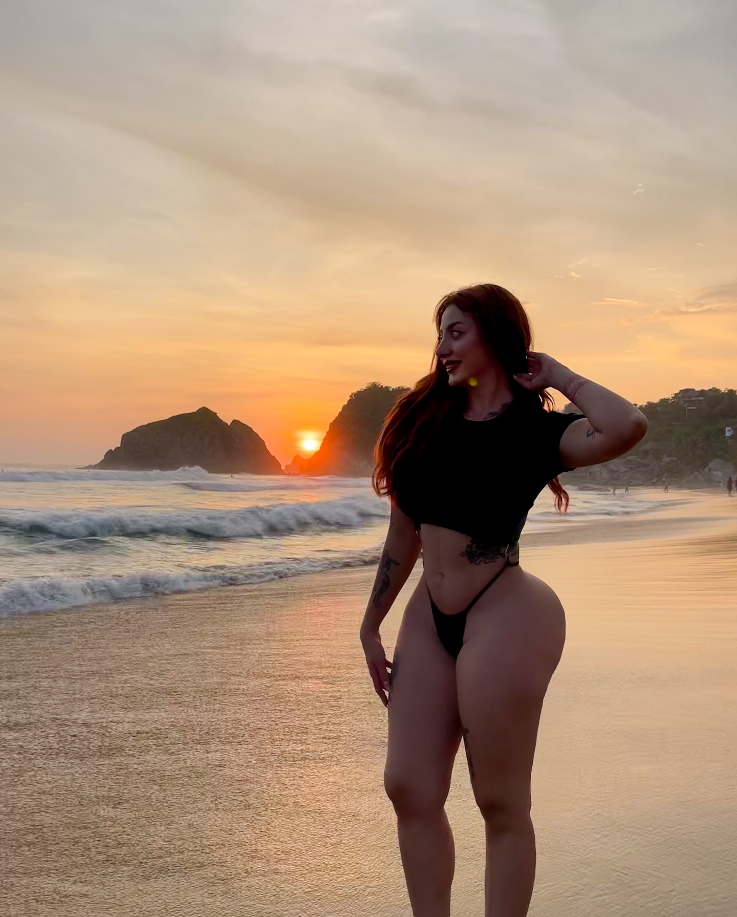 Natalia Valencia