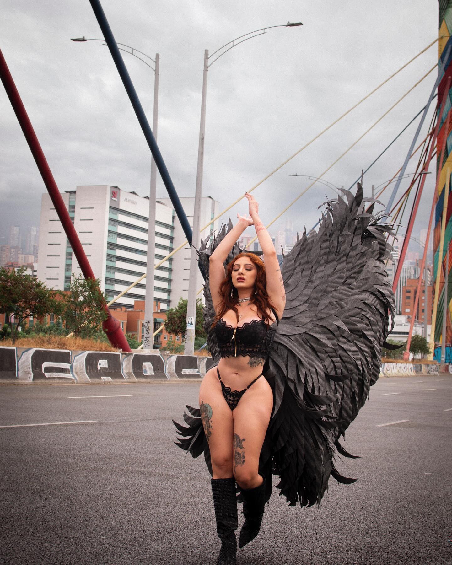 Natalia Valencia