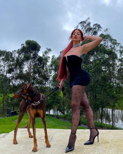 Natalia Valencia photo 223519