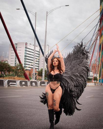 Natalia Valencia photo 223531