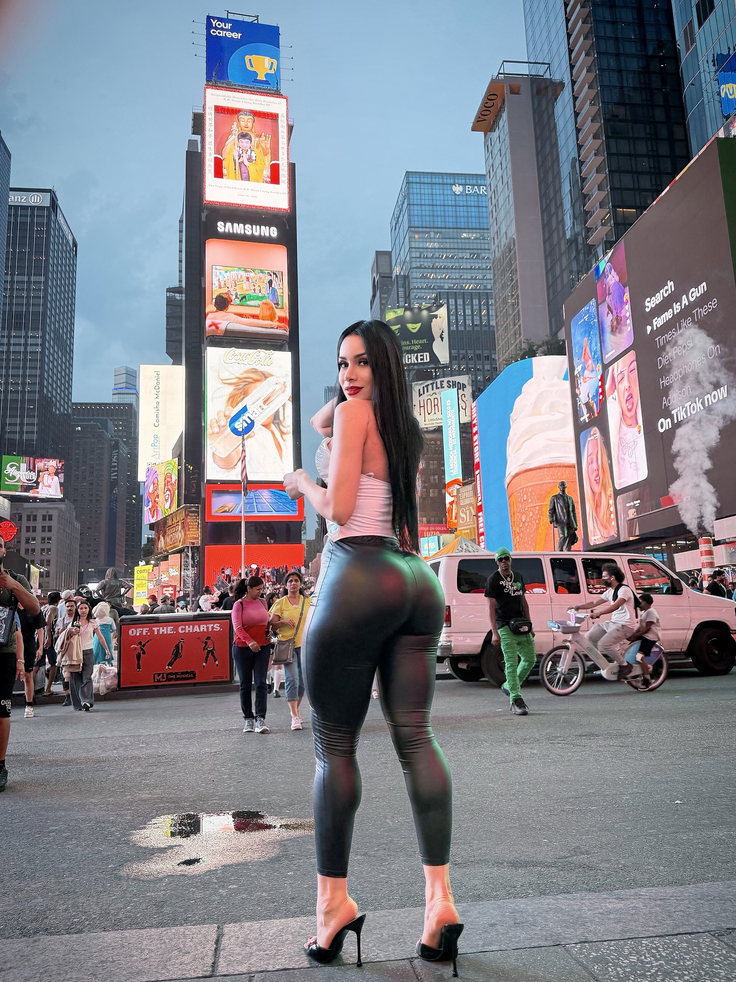 Yuliett Torres