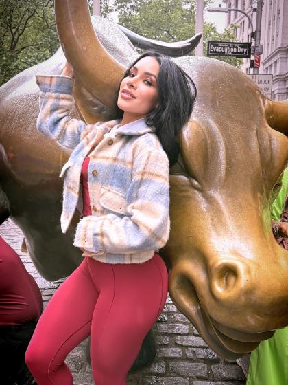 Yuliett Torres photo 223824