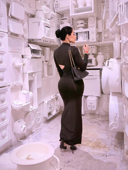 Yuliett Torres photo 223841