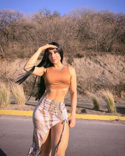 Yuliett Torres photo 223848
