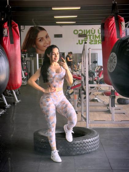 Yuliett Torres photo 223974