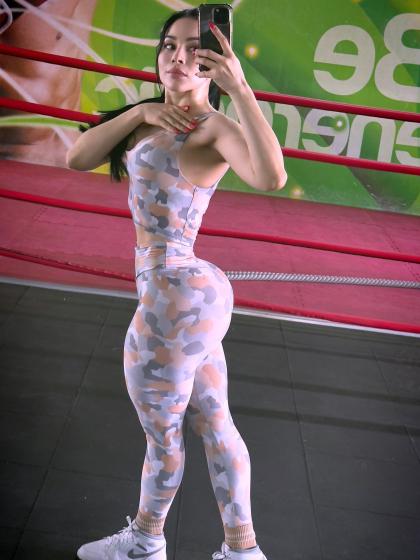 Yuliett Torres photo 223975