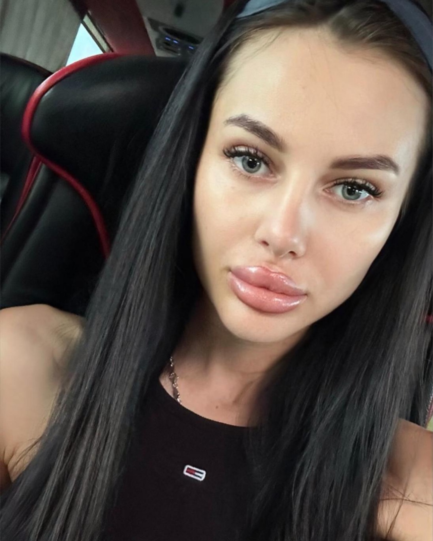 Alina Gorbacheva