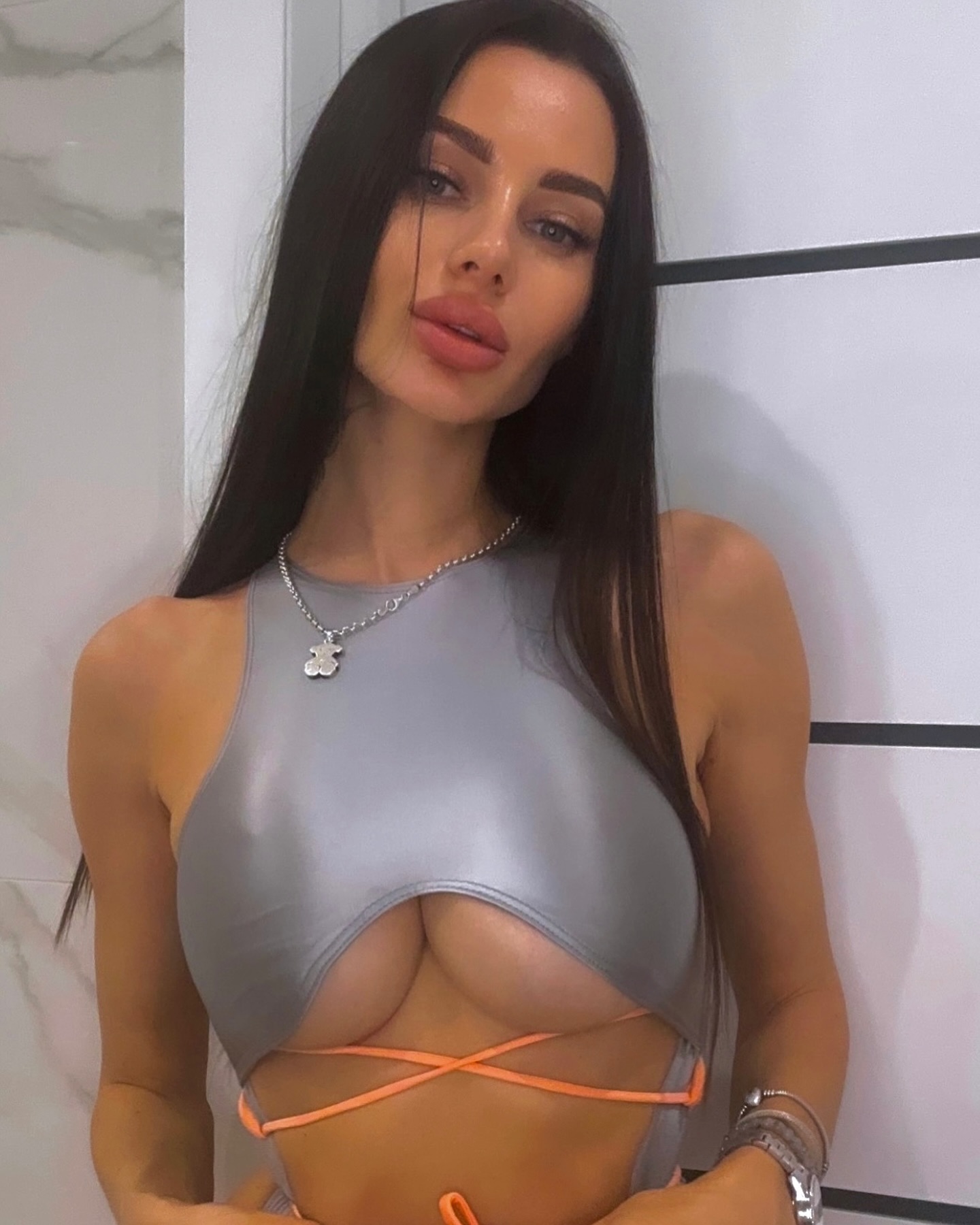 Alina Gorbacheva