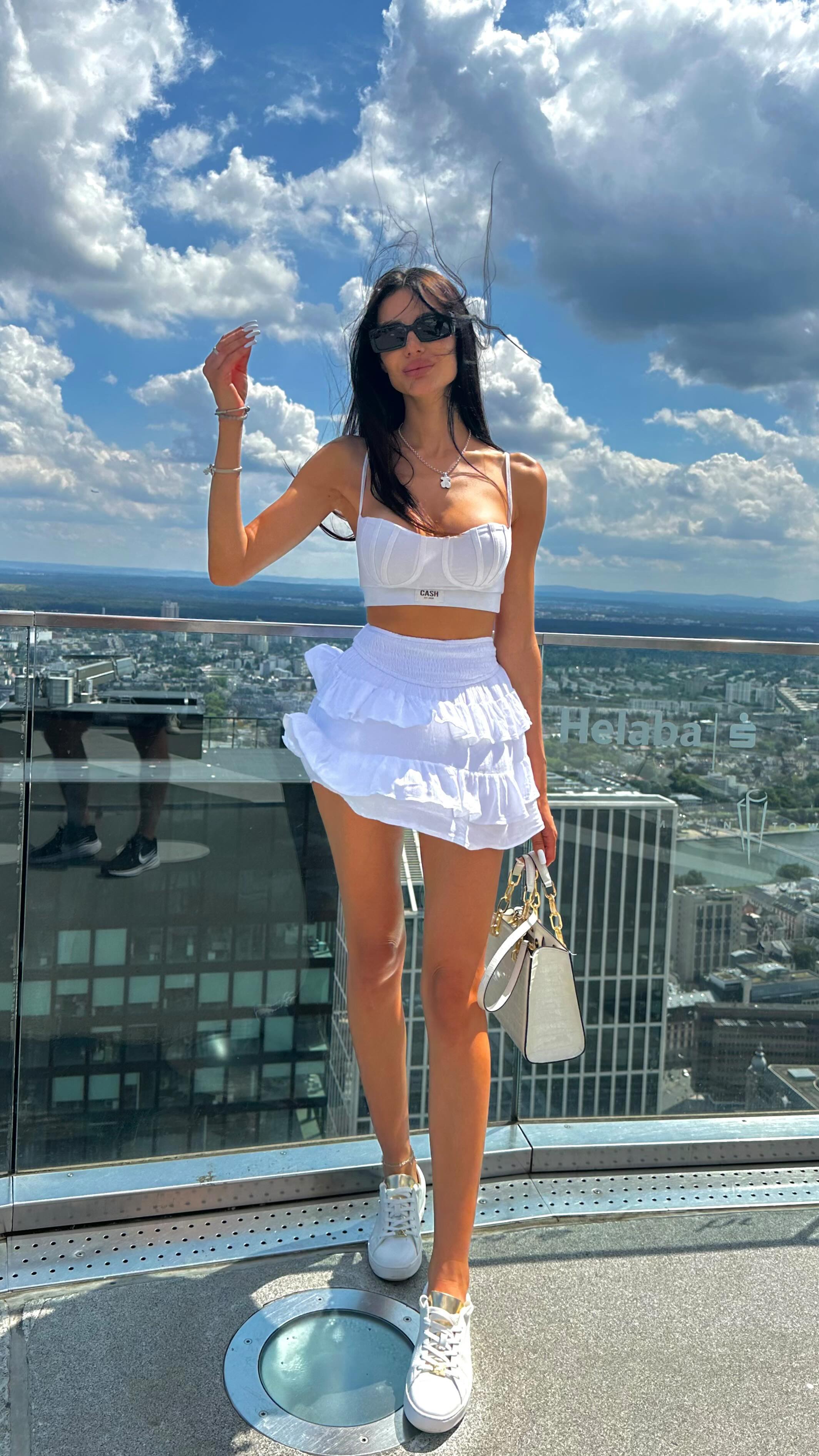 Alina Gorbacheva