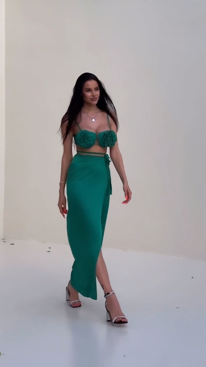 Alina Gorbacheva