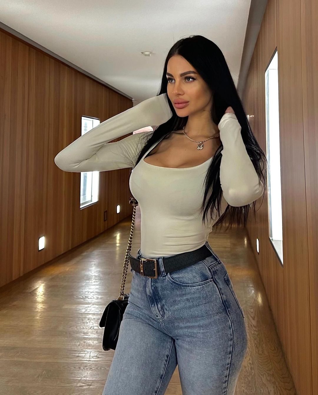 Alina Gorbacheva