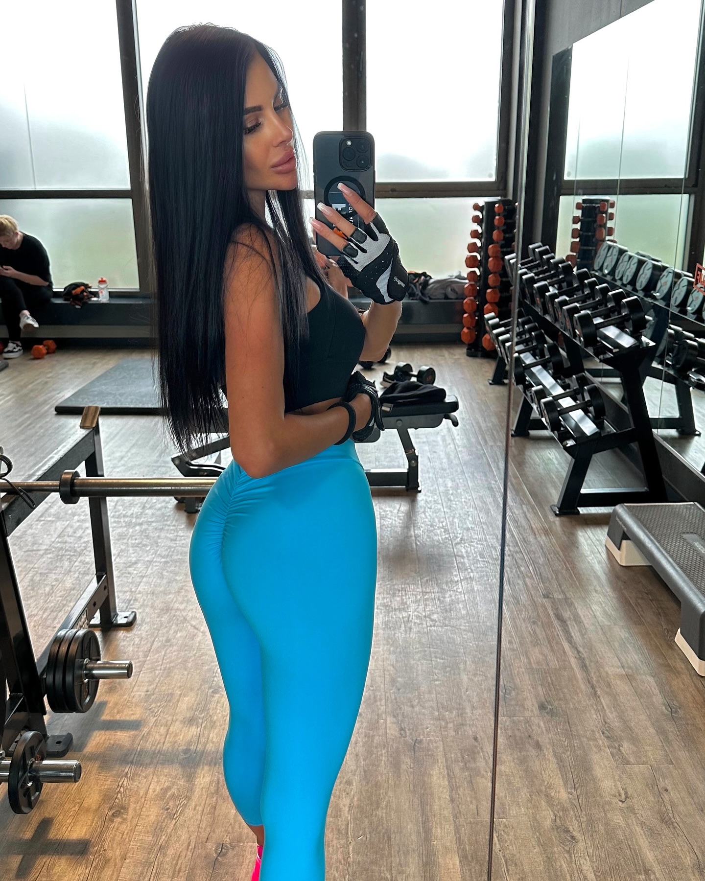 Alina Gorbacheva