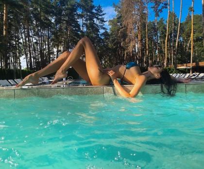 Alina Gorbacheva photo 42809