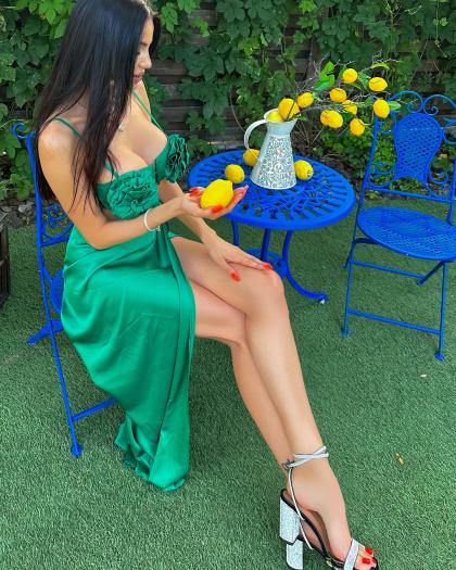 Alina Gorbacheva photo 42810