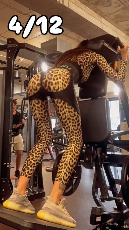 Alina Gorbacheva photo 42824