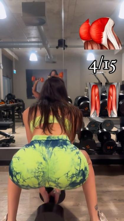 Alina Gorbacheva photo 42835