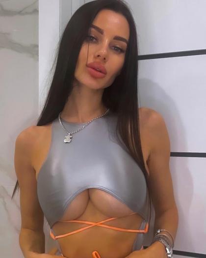 Alina Gorbacheva photo 42843