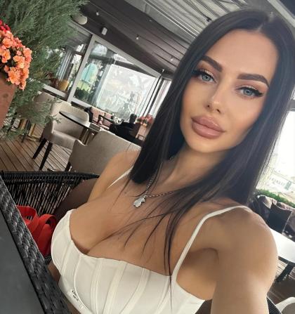 Alina Gorbacheva photo 42847