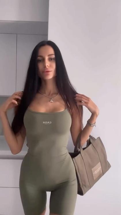Alina Gorbacheva photo 42850