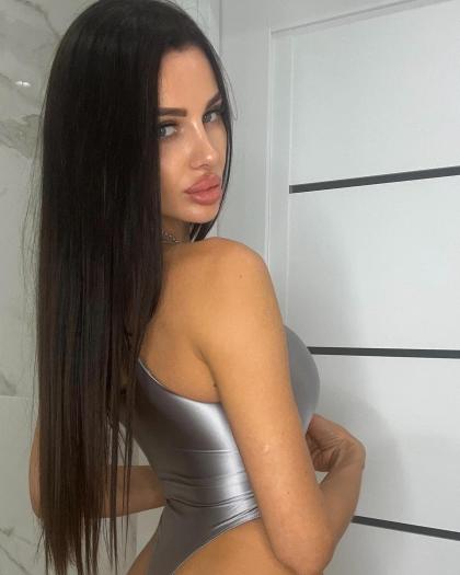 Alina Gorbacheva photo 42856