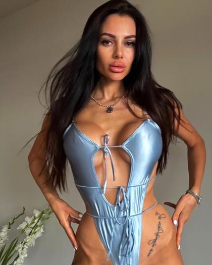 Alina Gorbacheva photo 42866
