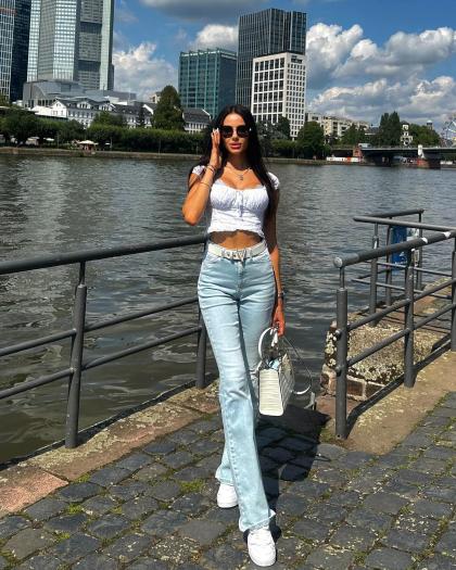 Alina Gorbacheva photo 42873