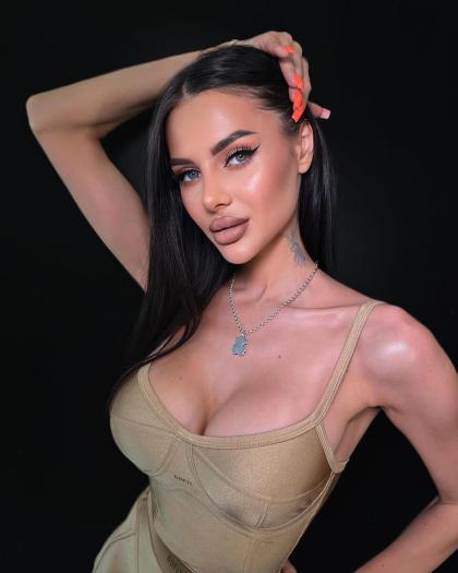 Alina Gorbacheva photo 42896