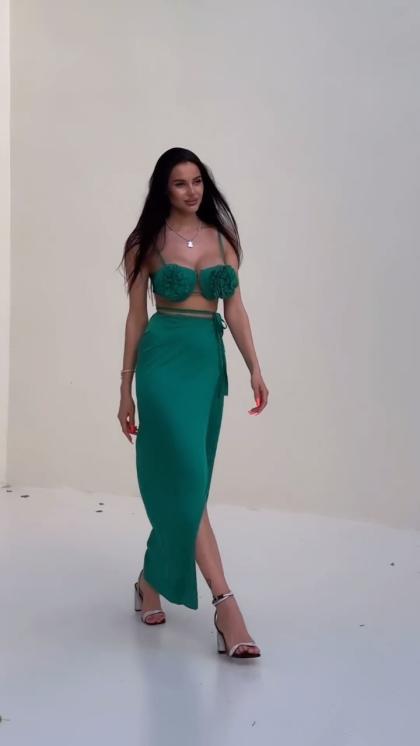 Alina Gorbacheva photo 42897