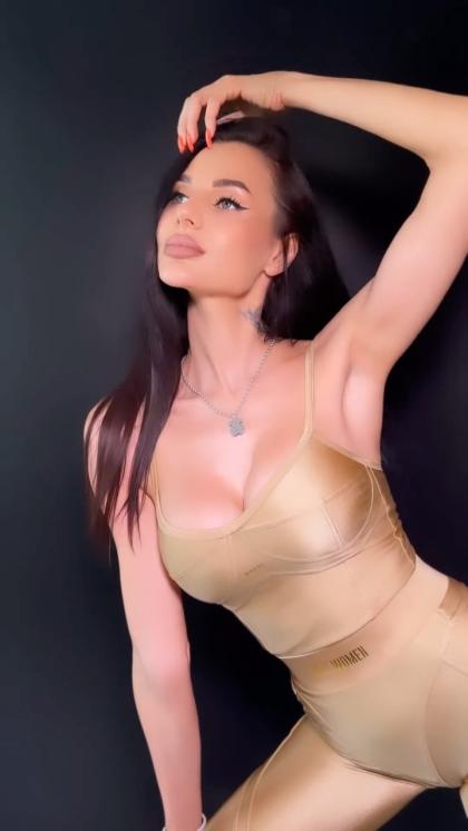 Alina Gorbacheva photo 42899