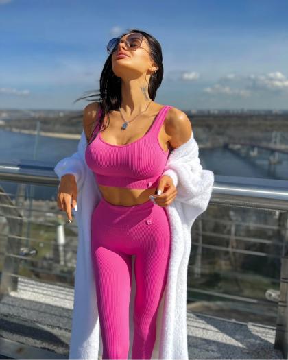 Alina Gorbacheva photo 42906