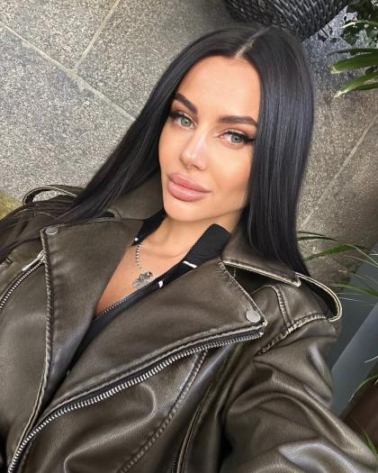 Alina Gorbacheva