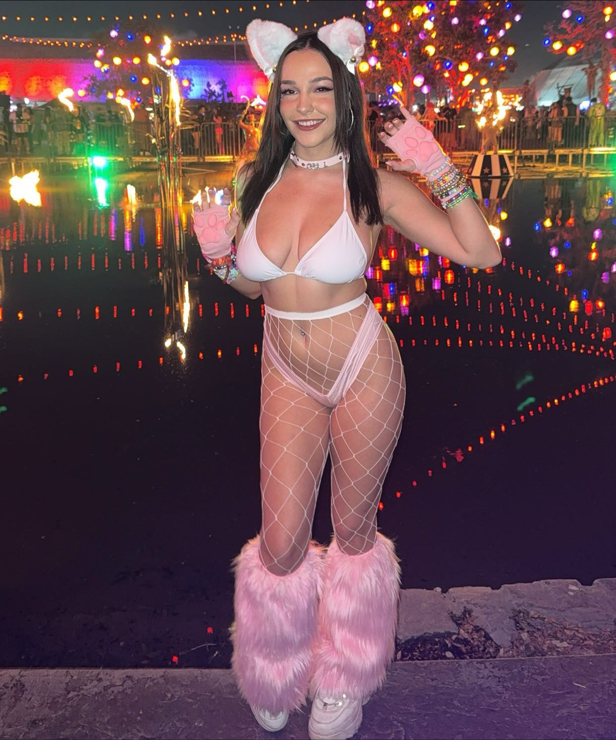 Rissa May