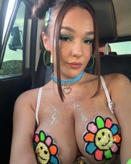 Rissa May photo 224242