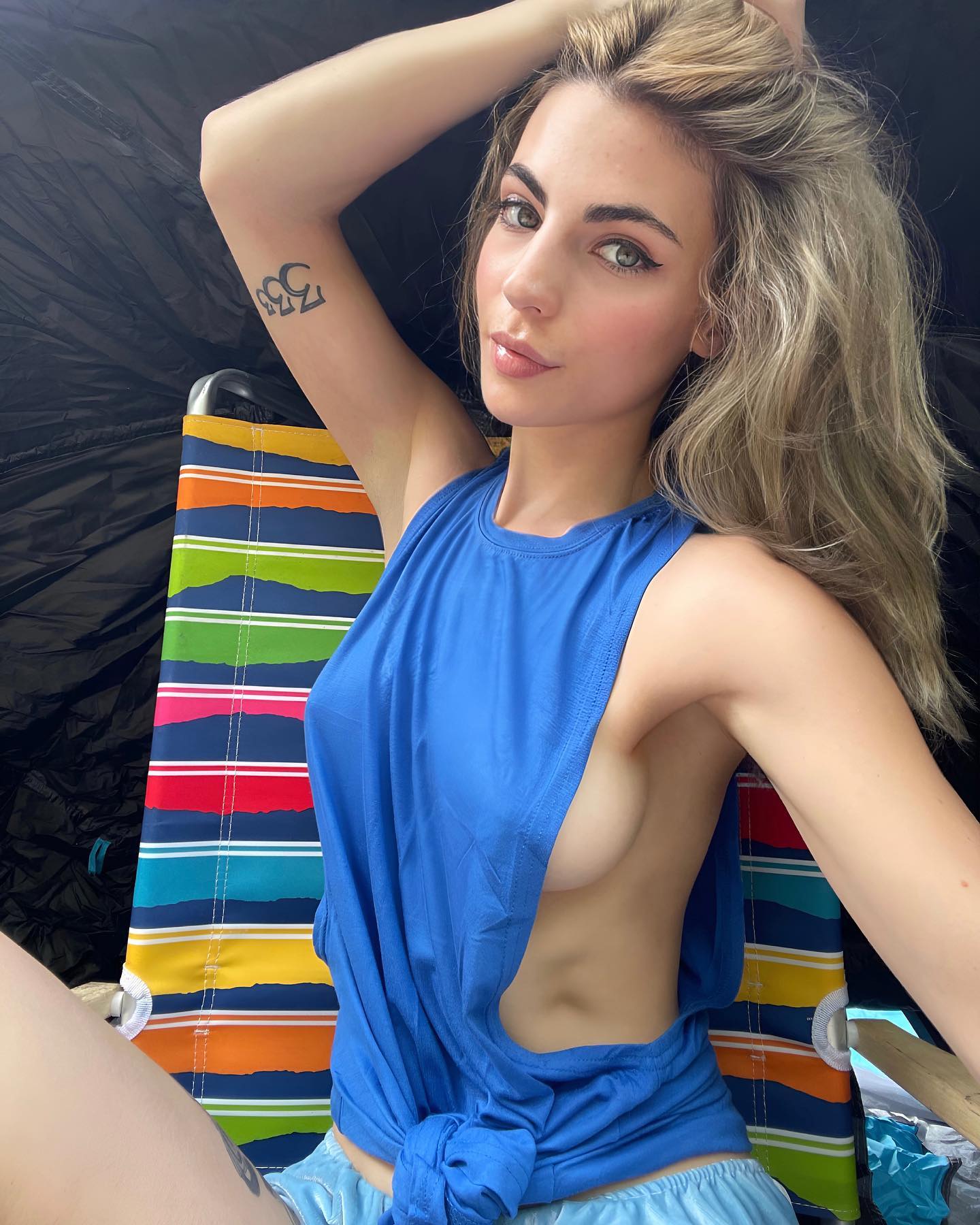 Luna Benna