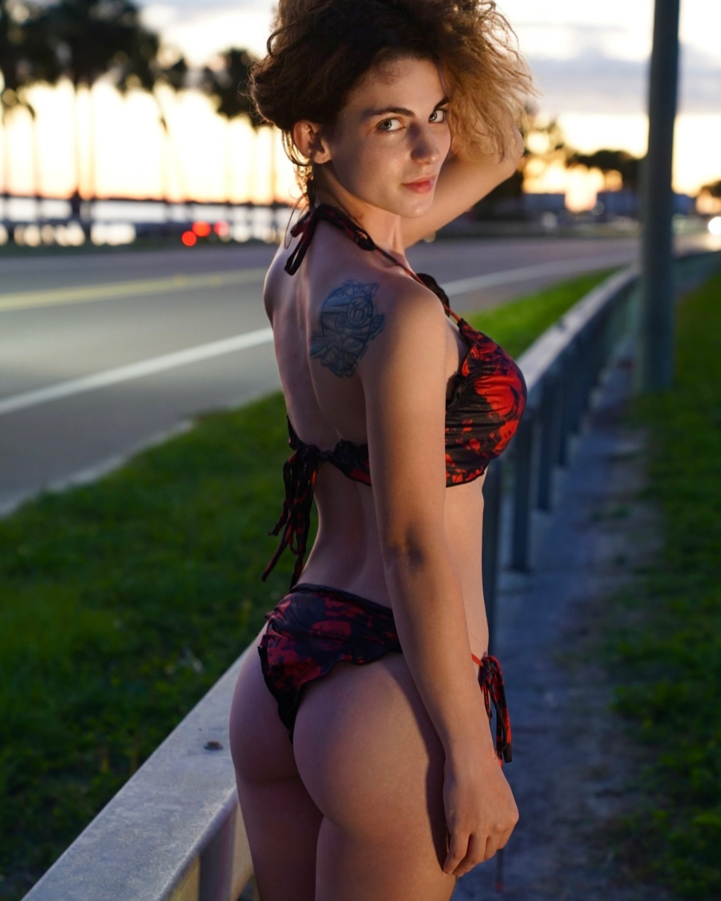 Luna Benna