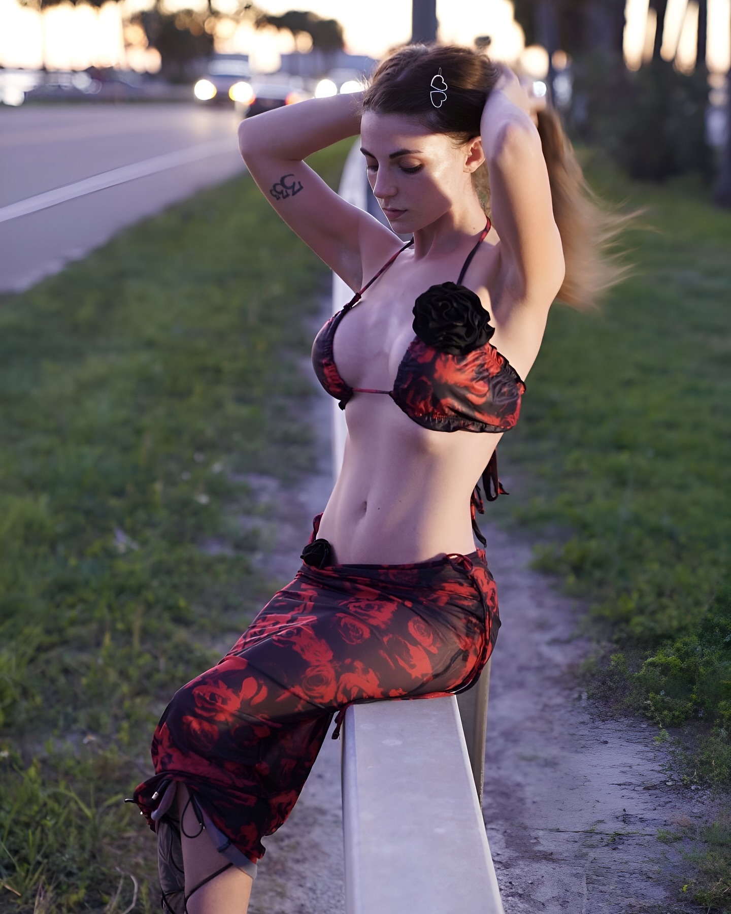 Luna Benna