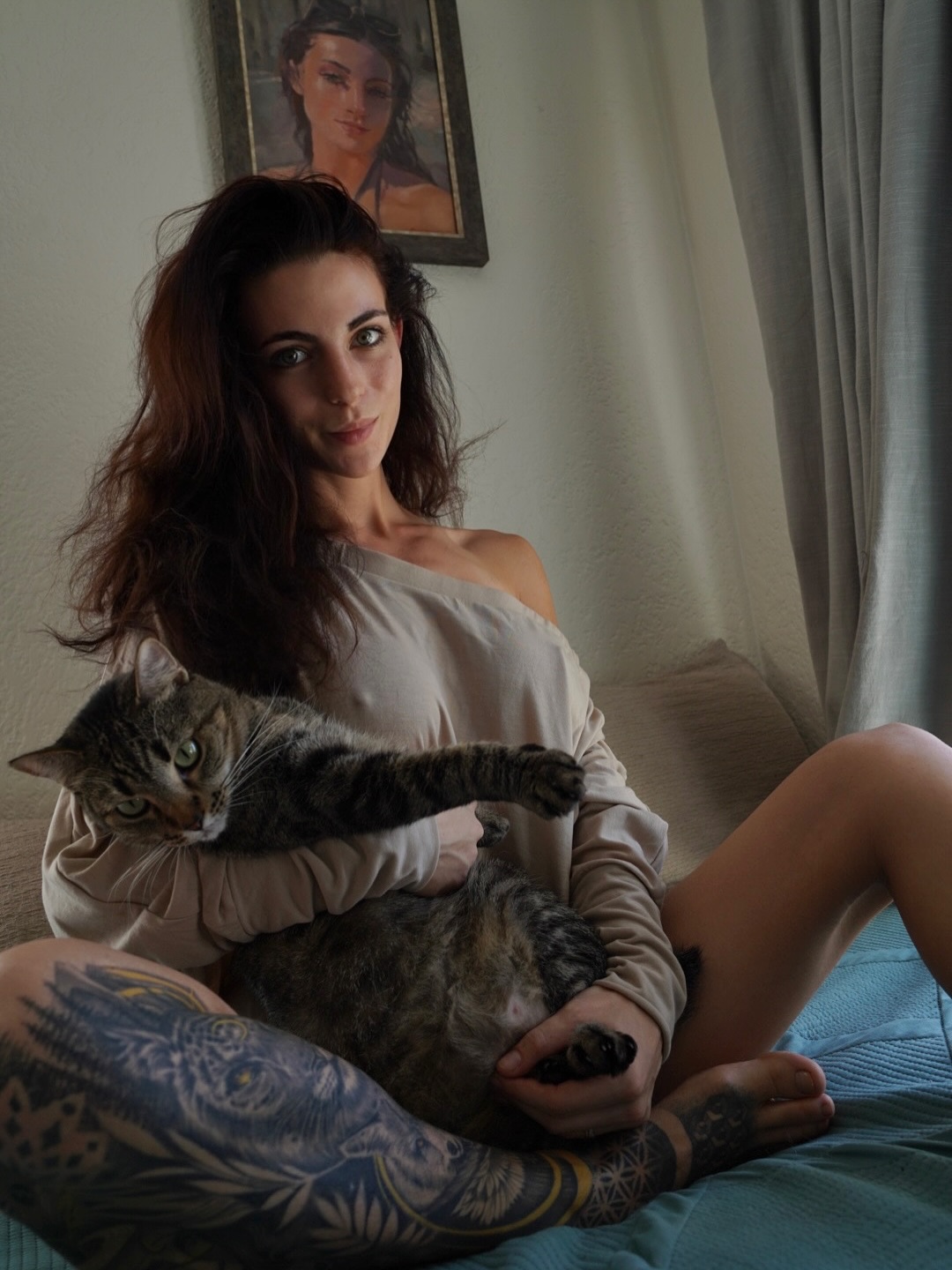 Luna Benna