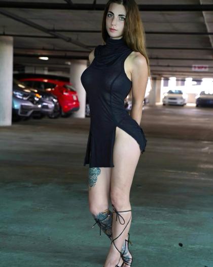 Luna Benna photo 224367