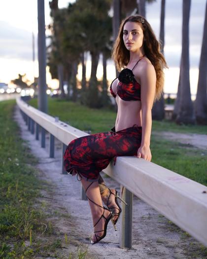Luna Benna photo 224534